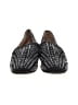 Donald J Pliner Black Flats Size 7 1/2 - photo 2