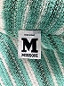 M Missoni Green Cardigan Size 10 - photo 7
