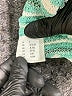 M Missoni Green Cardigan Size 10 - photo 8
