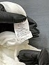 Rihoas White Cocktail Dress Size S - photo 8