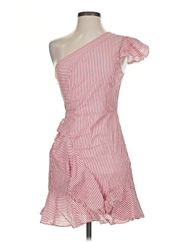 Parker Cocktail Dress (view 1)