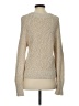 Free People Tweed Tan Pullover Sweater Size XS - photo 2