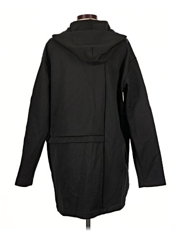 Zara Raincoat (view 2)