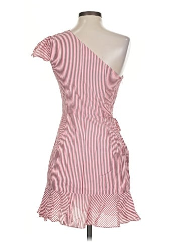 Parker Cocktail Dress (view 2)