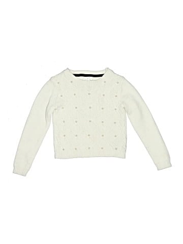 Max Studio Pullover Sweater (view 1)