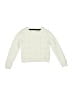 Max Studio Polka Dots Ivory Pullover Sweater Size XS (toddler) - photo 1