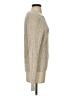 Free People Tweed Tan Pullover Sweater Size XS - photo 4