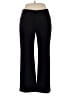 MICHAEL Michael Kors Black Dress Pants Size 12 - photo 1