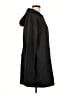 Zara Black Raincoat Size L - photo 4