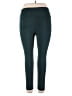 Balance Collection Teal Active Pants Size XL - photo 2