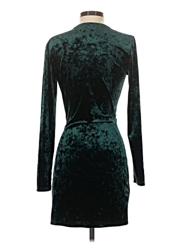 MNG Cocktail Dress (view 2)