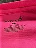 Exertek 100% Polyester Pink Active T-Shirt Size L - photo 7