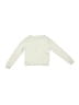 Max Studio Polka Dots Ivory Pullover Sweater Size XS (toddler) - photo 2