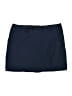 Eddie Bauer Solid Blue Skort Size L - photo 1