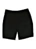 Tek Gear Solid Black Athletic Shorts Size L - photo 2