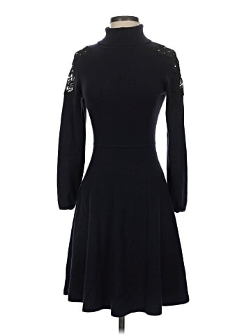 Eliza J Cocktail Dress (view 1)