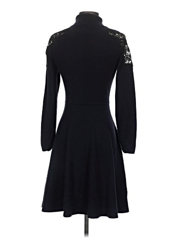 Eliza J Cocktail Dress (view 2)