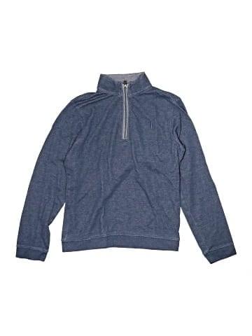 Johnnie-O Pullover Sweater (view 1)