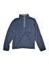 Johnnie-O Blue Pullover Sweater Size 12 - photo 1