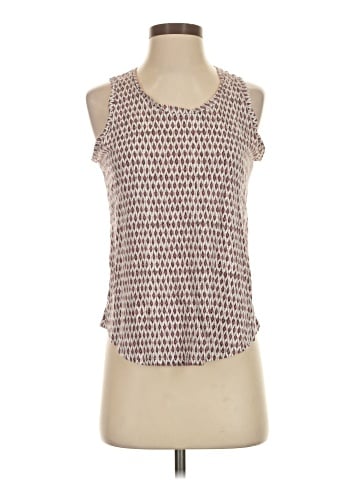 Ann Taylor LOFT Outlet Tank Top (view 1)