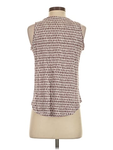 Ann Taylor LOFT Outlet Tank Top (view 2)
