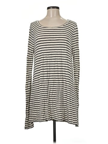 Calypso St. Barth 3/4 Sleeve T-Shirt (view 1)