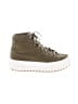 Puma Green Sneakers Size 10 - photo 1