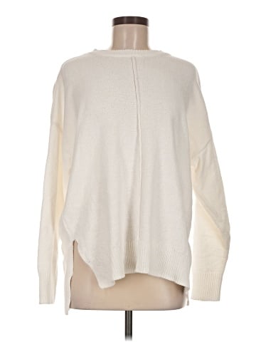 Sanctuary Pullover Sweater (view 1)