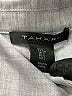 Tahari Gray Vest Size S - photo 6
