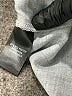 Tahari Gray Vest Size S - photo 7