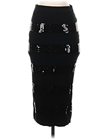 Eva Mendes by New York & Company Formal Skirt (view 1)