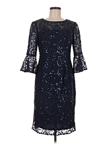 Alex Evenings Cocktail Dress (view 1)