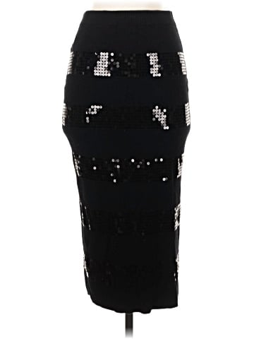 Eva Mendes by New York & Company Formal Skirt (view 2)