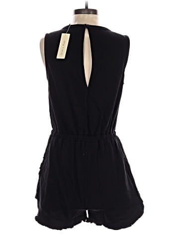 Doe & Rae Romper (view 2)