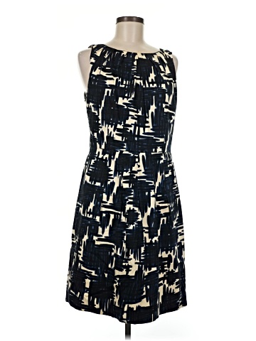 B. Moss Cocktail Dress (view 1)