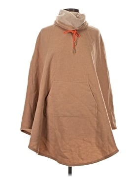 Tory Burch Poncho