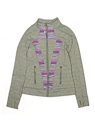 Ivivva Cardigan (view 1)