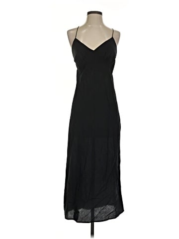 Madewell The Layton Midi Slip Dress (view 1)