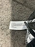 Cat & Jack 100% Cotton Solid Black Athletic Shorts Size 10 - 12 - photo 4