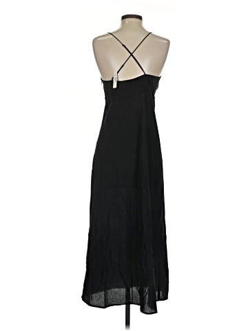 Madewell The Layton Midi Slip Dress (view 2)