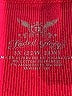 Faded Glory Red Tank Top Size 3X - photo 7