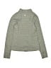 Ivivva Green Cardigan Size 14 - photo 2