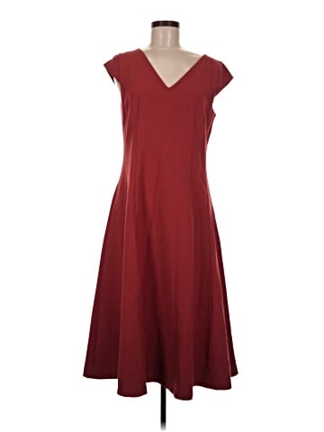 Ann Taylor Casual Dress (view 1)
