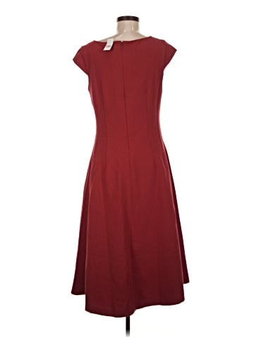 Ann Taylor Casual Dress (view 2)
