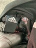 Adidas 100% Polyester Black Track Jacket Size S - photo 6