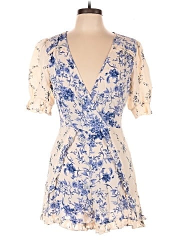 ASOS Design Romper (view 1)