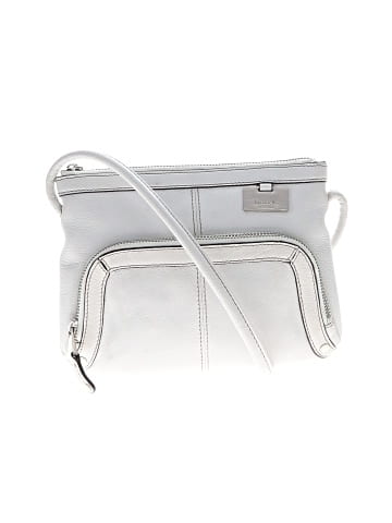 Tignanello Leather Crossbody Bag (view 1)