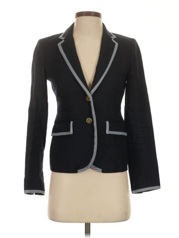 J.Crew Collection Blazer (view 1)