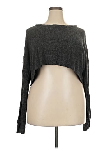 Wild Fable Pullover Sweater (view 1)