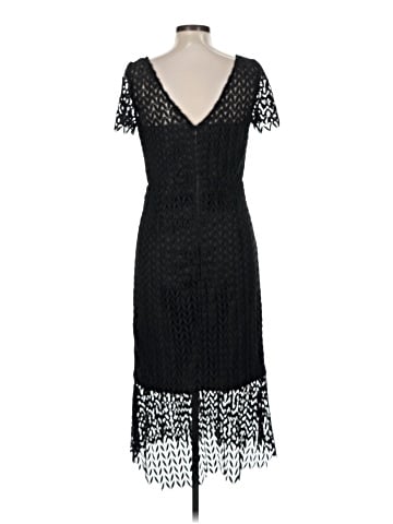 Kay Unger Cocktail Dress (view 2)